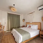 فندق Castelle مرمريس