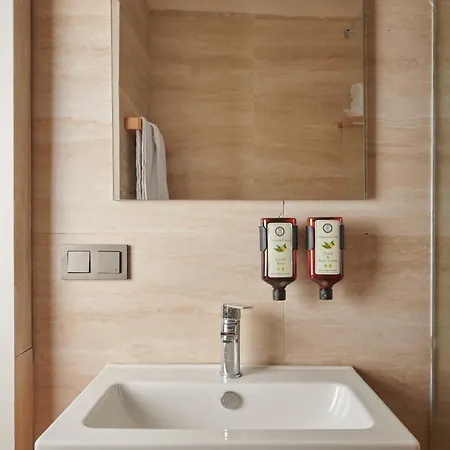 Hotel Castelle