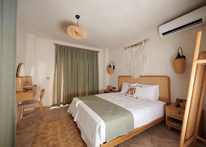 Hotel Castelle Marmaris