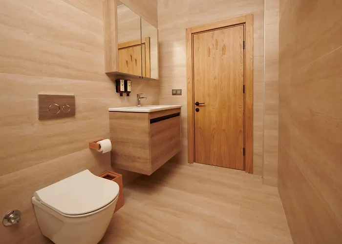 Hotel Castelle Marmaris