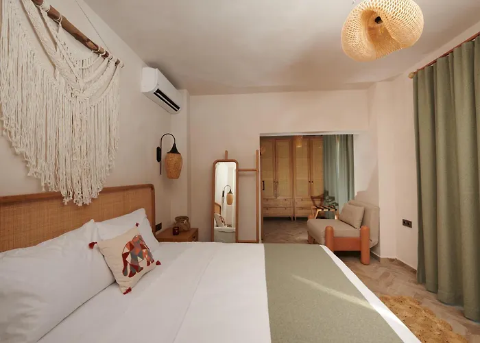 Castelle Hotel Marmaris