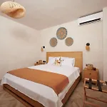 فندق Castelle مرمريس