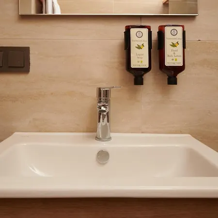Hotel Castelle