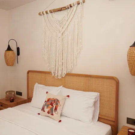 Hotel Castelle *