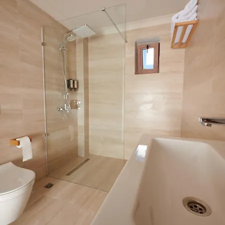 Hotel Castelle