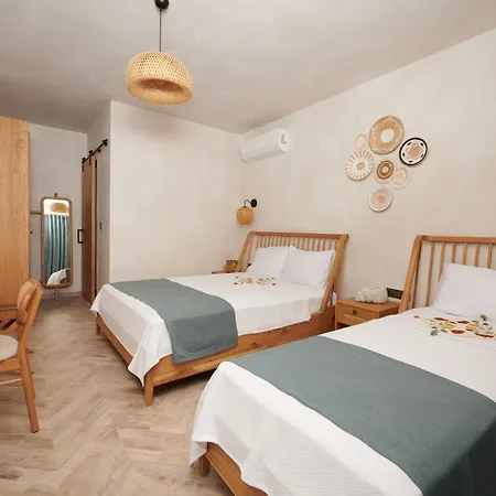 Hotel Castelle