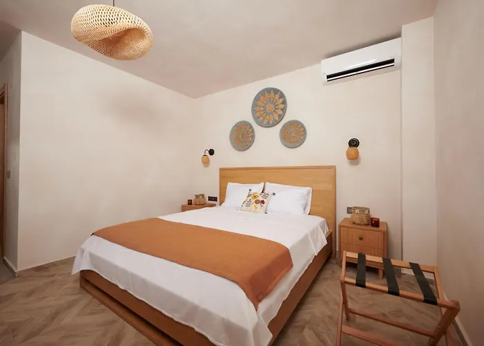 Otel Castelle Marmaris