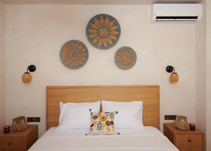 Otel Castelle Marmaris