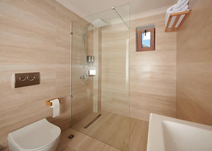 Castelle Otel Marmaris