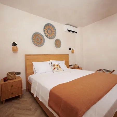 Castelle مرمريس