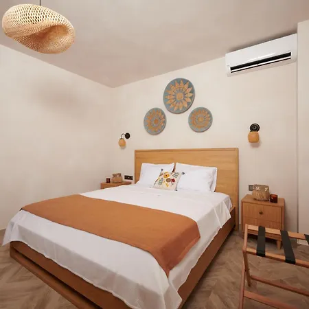 Hotell Castelle Marmaris