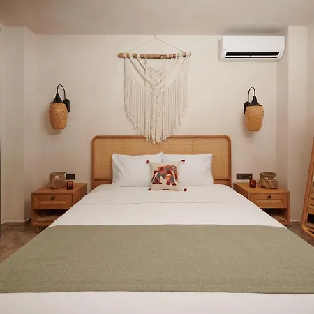 Castelle * مرمريس