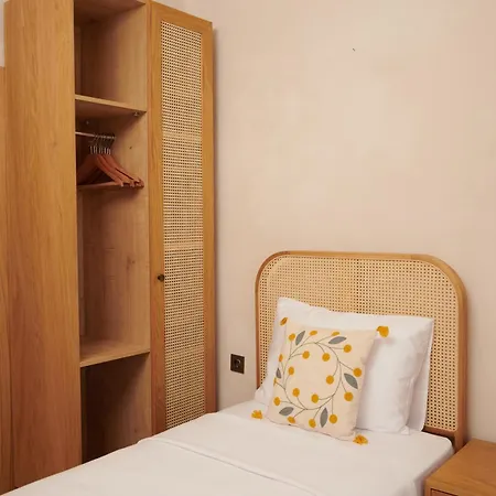 Hotel Castelle *