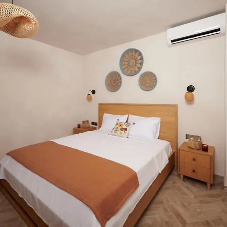 Castelle Marmaris