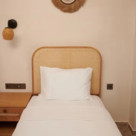 Castelle * مرمريس