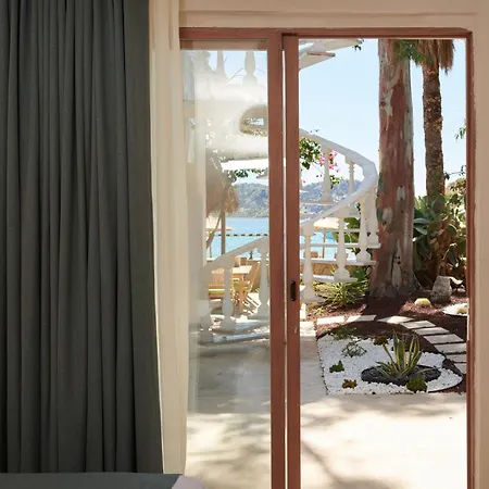 Castelle Hotel Marmaris