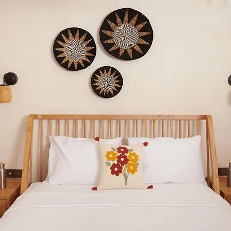 فندق Castelle مرمريس