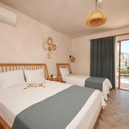 Hotel Castelle