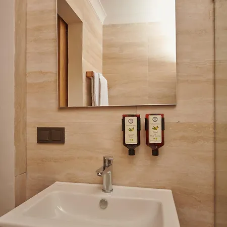 Hotel Castelle *