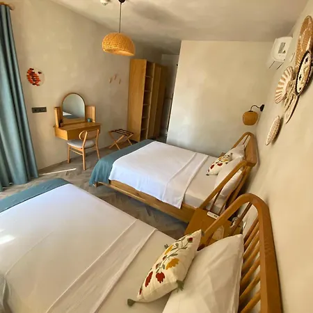 Hotel Castelle