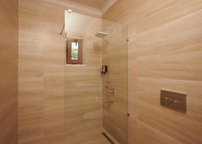 Hotel Castelle Marmaris