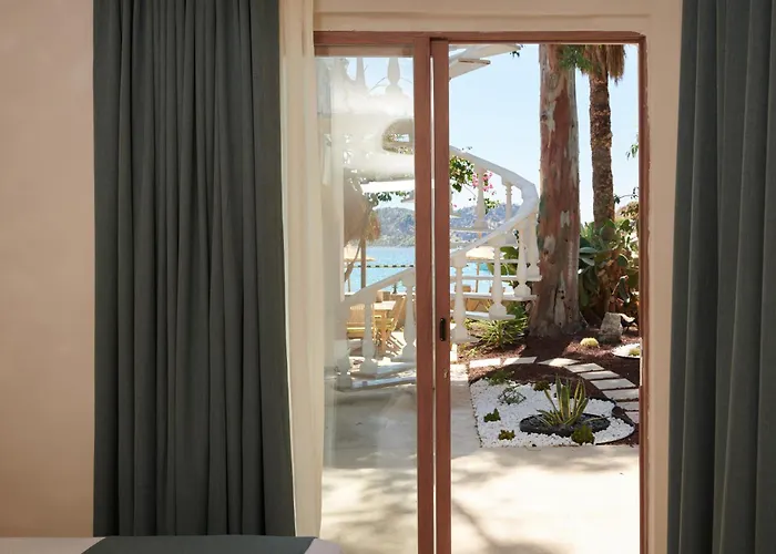 Castelle Hotel Marmaris