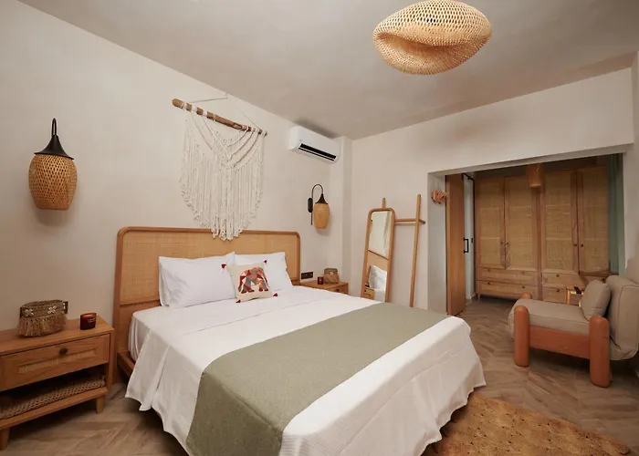 Hotel Castelle Marmaris