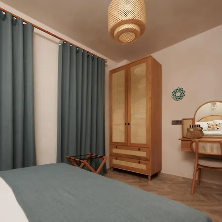 Castelle Marmaris