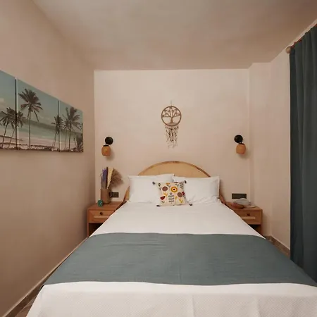 Castelle Hotel