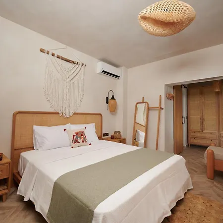 Hotel Castelle Marmaris