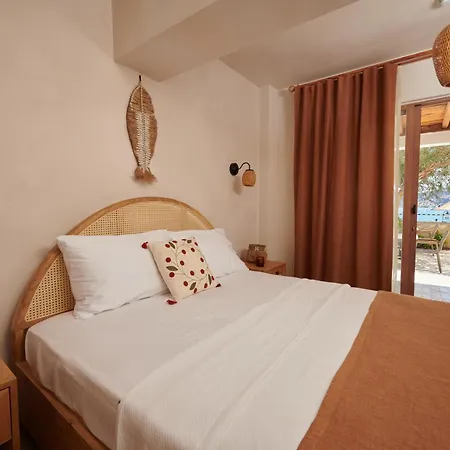 Hotel Castelle *