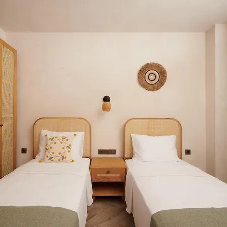 Castelle 马尔马里斯