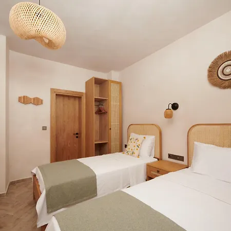 Hotel Castelle *
