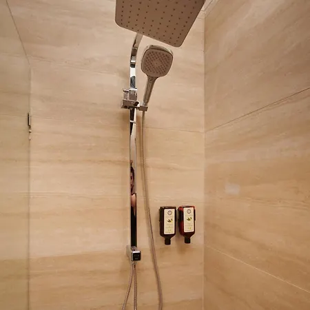 酒店 Castelle 马尔马里斯