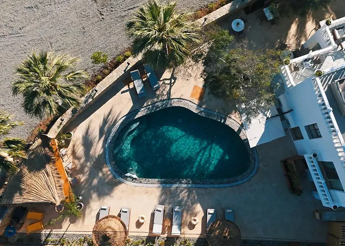 Castelle מרמריס