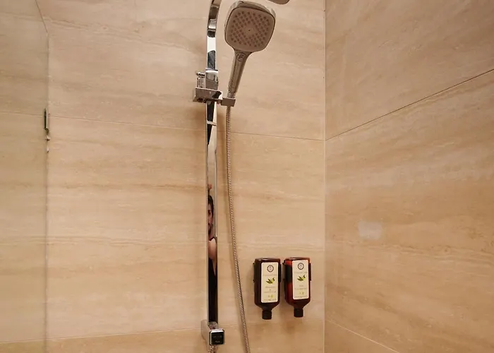 מלון Castelle מרמריס